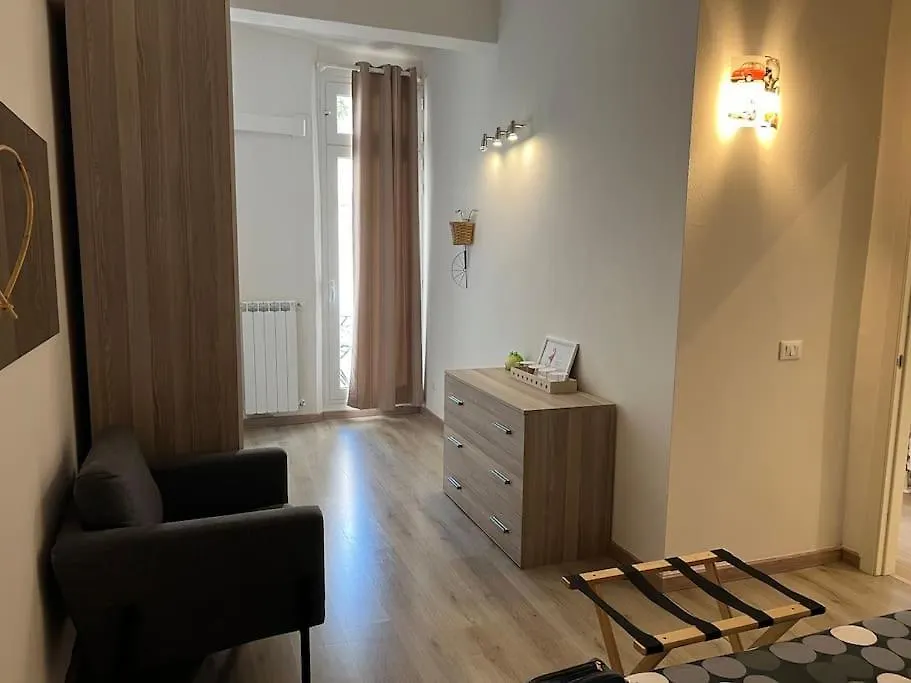 Principe Ranocchio - Casa Nel Centro Storico Apartment Ferrara