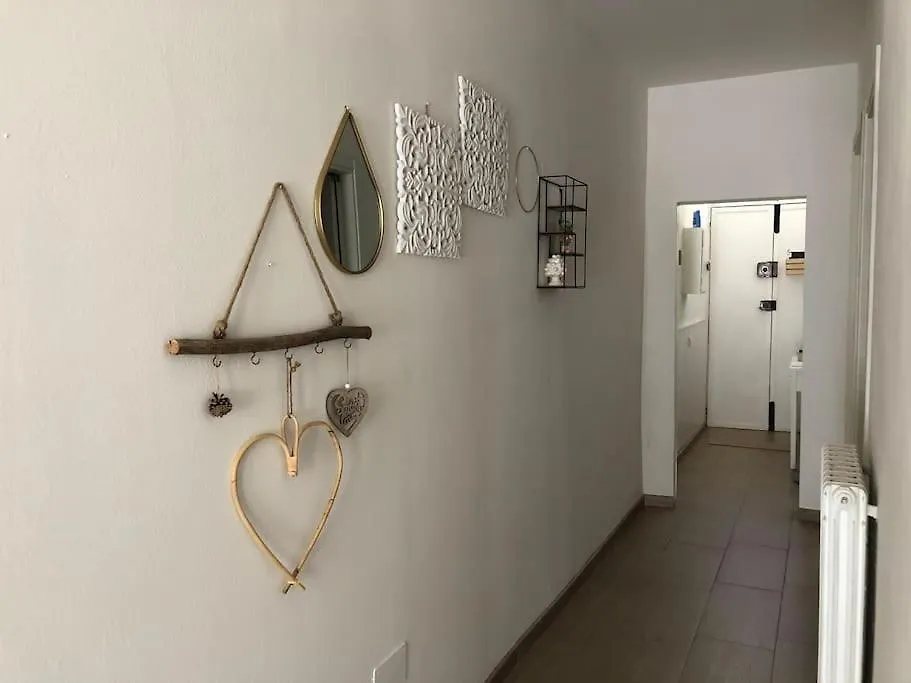 Principe Ranocchio - Casa Nel Centro Storico Apartment Ferrara