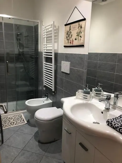 Principe Ranocchio - Casa Nel Centro Storico Apartment Ferrara 0*,