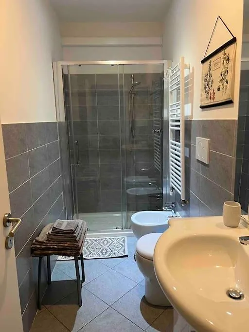 Principe Ranocchio - Casa Nel Centro Storico Apartment Ferrara