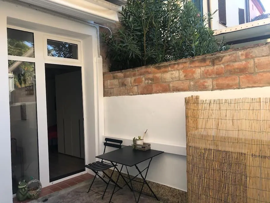 Principe Ranocchio - Casa Nel Centro Storico Apartment Ferrara