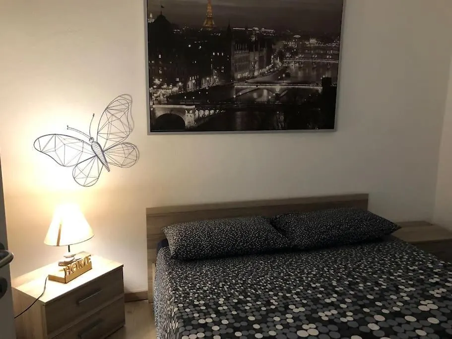 Principe Ranocchio - Casa Nel Centro Storico Apartment Ferrara 0*,  Italy