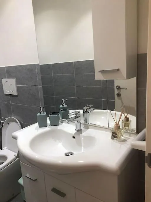 Principe Ranocchio - Casa Nel Centro Storico Apartment Ferrara