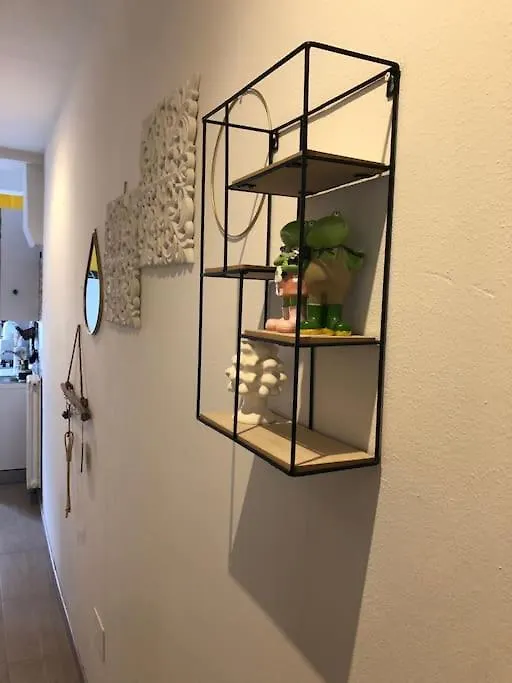 Principe Ranocchio - Casa Nel Centro Storico Apartment Ferrara Italy
