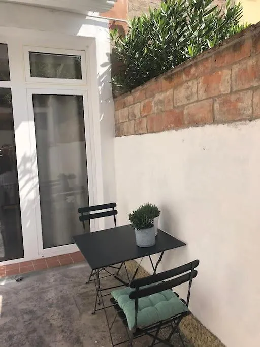 Principe Ranocchio - Casa Nel Centro Storico Apartment Ferrara