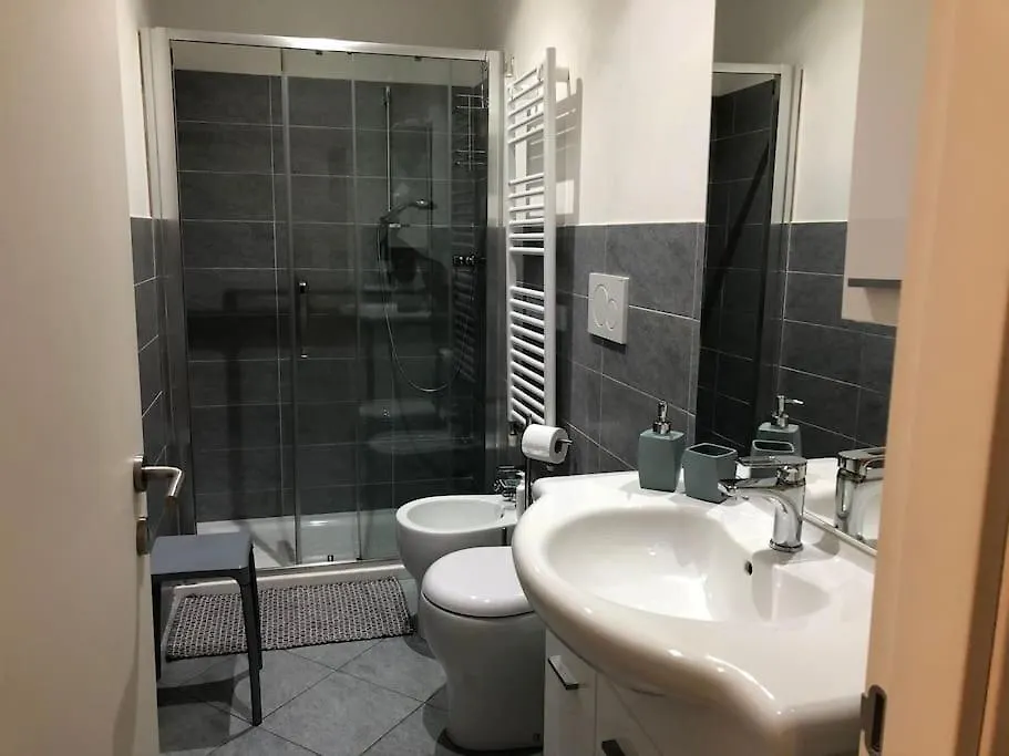 Principe Ranocchio - Casa Nel Centro Storico Apartment Ferrara