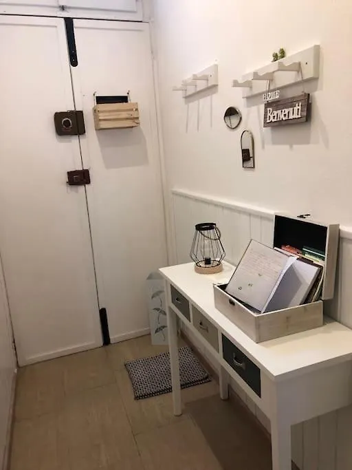 Principe Ranocchio - Casa Nel Centro Storico Apartment Ferrara 0*,  Italy