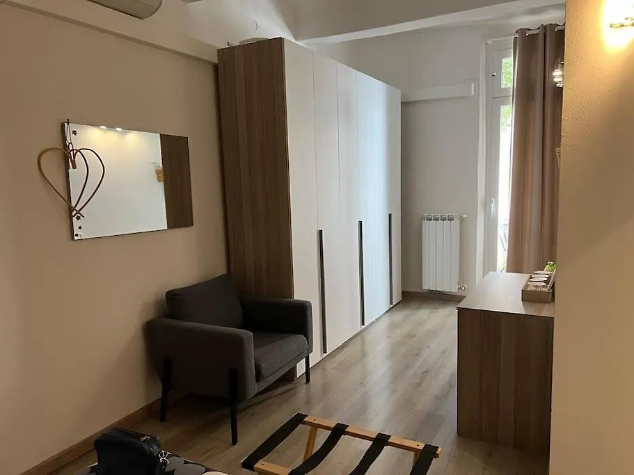 Principe Ranocchio - Casa Nel Centro Storico Apartment Ferrara