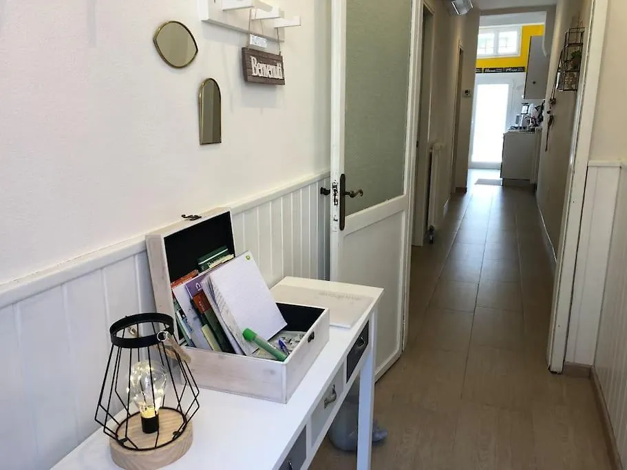 Principe Ranocchio - Casa Nel Centro Storico Apartment Ferrara
