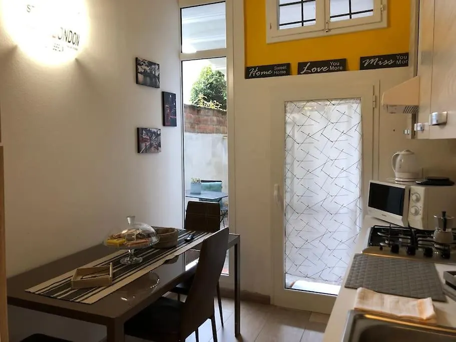 Principe Ranocchio - Casa Nel Centro Storico Apartment Ferrara