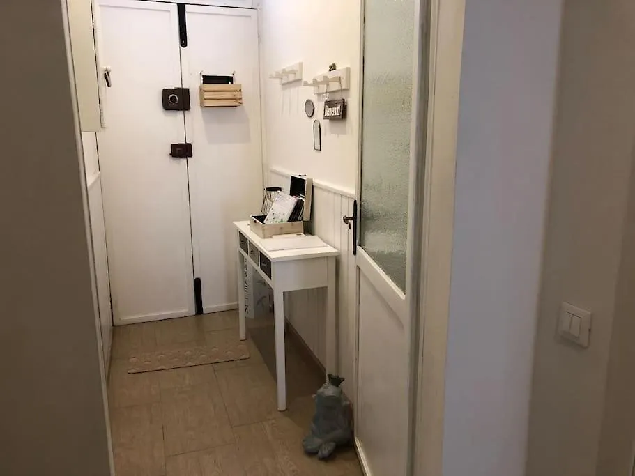Principe Ranocchio - Casa Nel Centro Storico Apartment Ferrara
