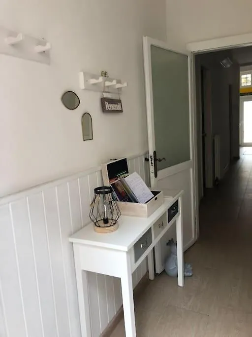 Principe Ranocchio - Casa Nel Centro Storico Apartment Ferrara Italy