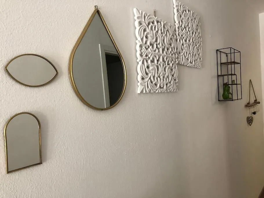 Principe Ranocchio - Casa Nel Centro Storico Apartment Ferrara Italy