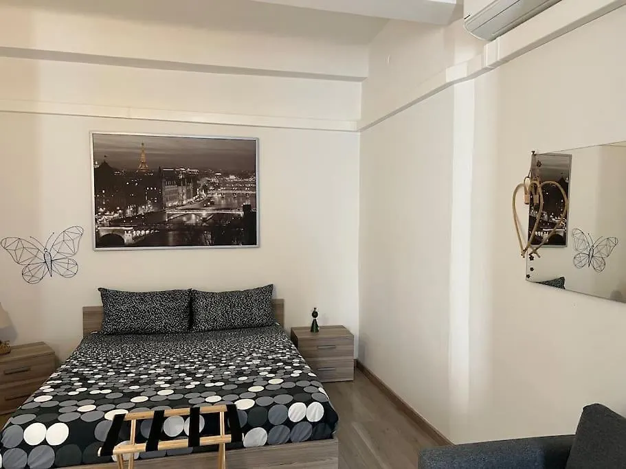 Principe Ranocchio - Casa Nel Centro Storico Apartment Ferrara 0*,