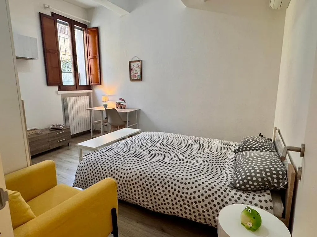 Principe Ranocchio - Casa Nel Centro Storico Apartment Ferrara